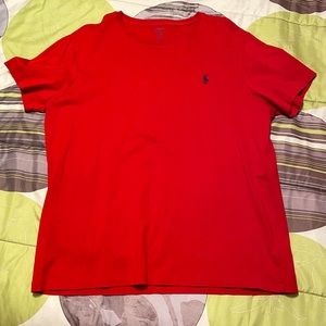 Ralph Lauren (polo) t shirt